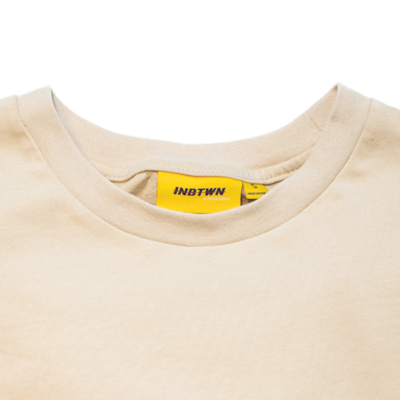 Yeet Hay Gang S2 T-Shirt (Coastal Beige)