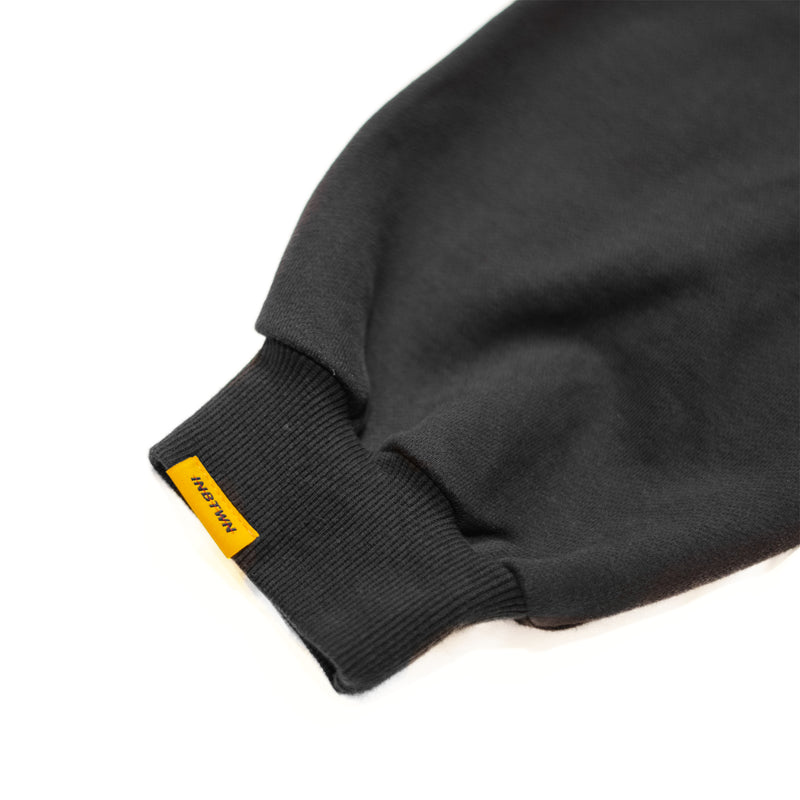 YEET HAY HOODIE (STONE GREY)