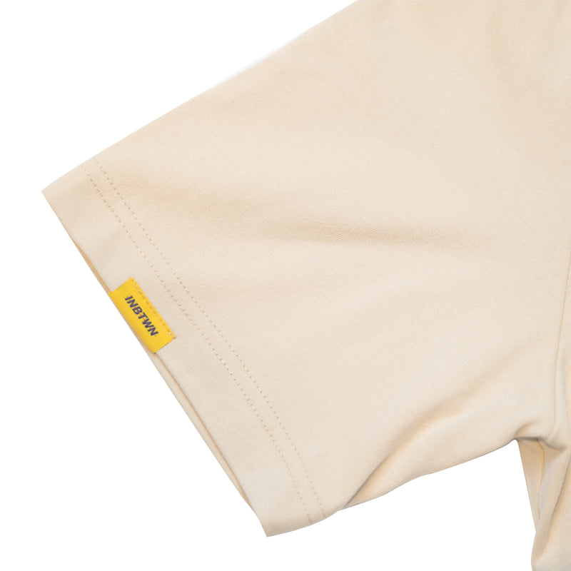 Yeet Hay Gang S2 T-Shirt (Coastal Beige)