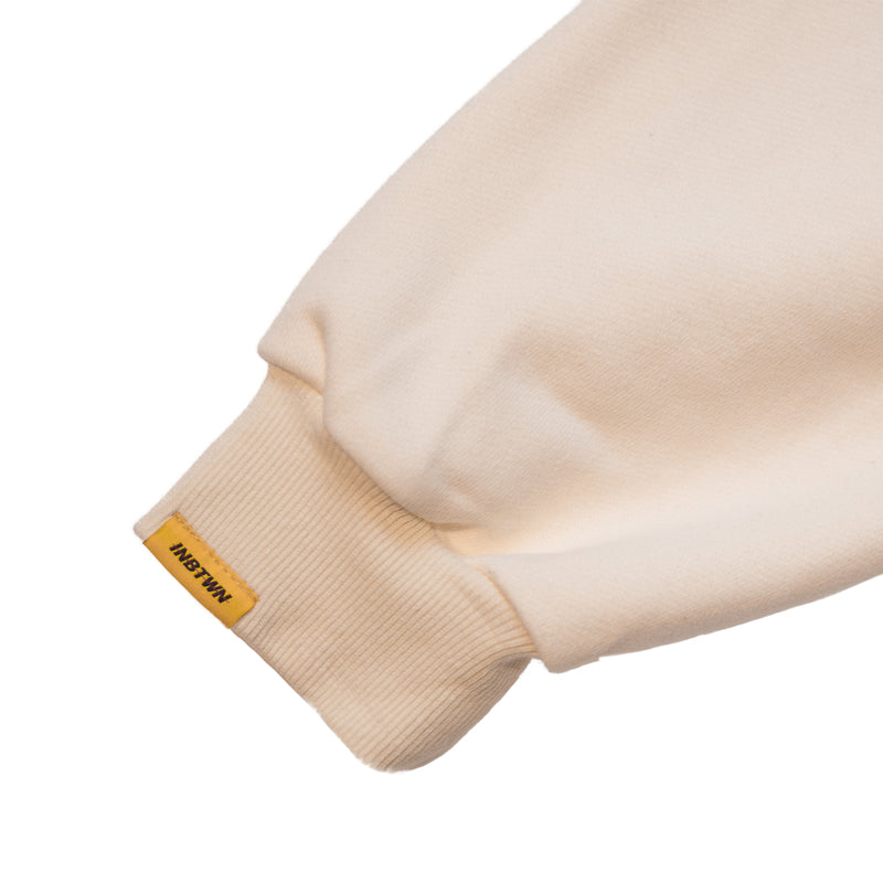 Yeet Hay Gang S2 Hoodie (Coastal Beige)