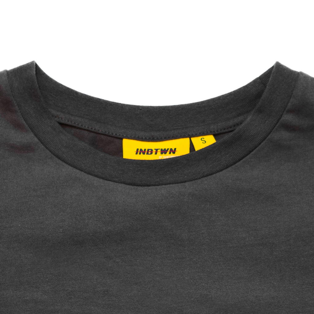 YEET HAY GANG T-SHIRT (ASH GREY)