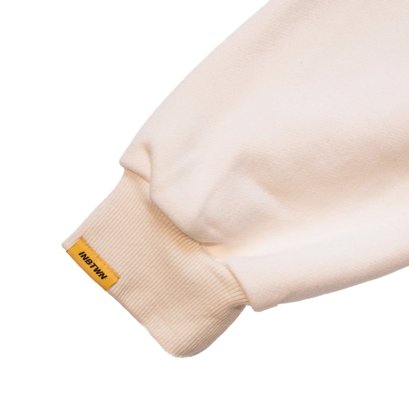 YEET HAY HOODIE (OFF WHITE)