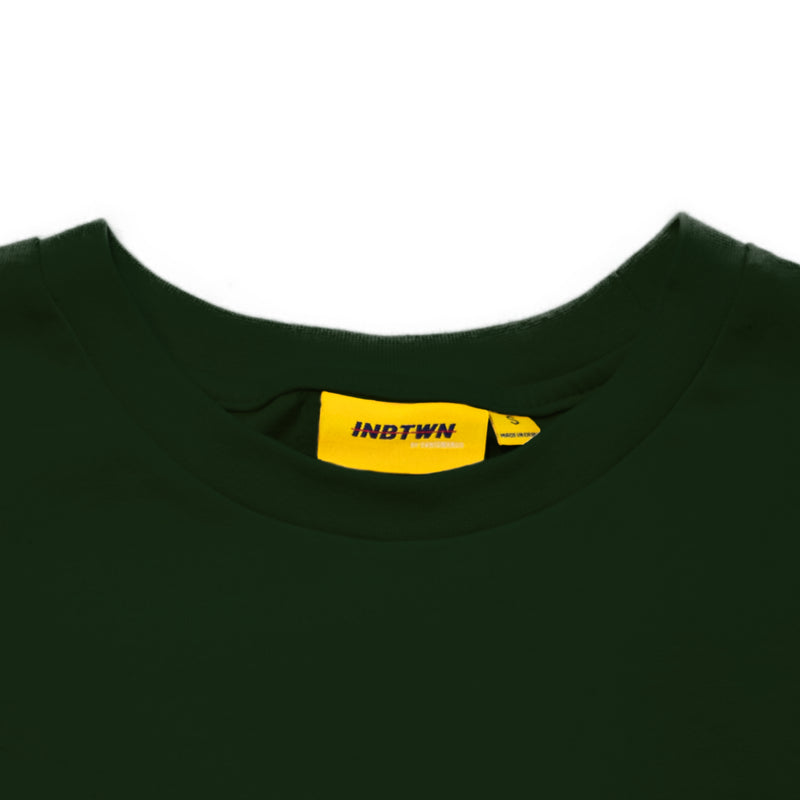 Yeet Hay Gang S2 T-Shirt (Forest Green)